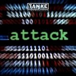 cover: Tanke - Attack