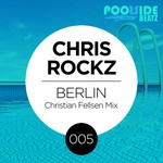 cover: Chris Rockz - Berlin