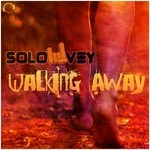 cover: Dj Solovey - Walking Away