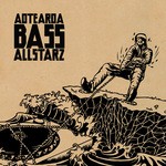 cover: Optimus Gryme - Aotearoa Bass Allstarz Vol 1