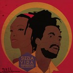 cover: Sizzla - The Formula