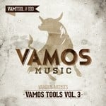 cover: Various - Vamos Tools Vol 3