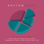 cover: Rhythm Plate - Off The Charts Remixes