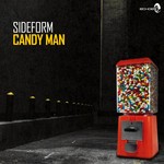 cover: Sideform - Candy Man