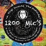 cover: 1200 Micrograms - A Trip Inside The Outside