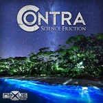 cover: Contra - Science Friction