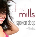 cover: Mike Ayia|Mills, Christi - Spoken Deep (remixes)