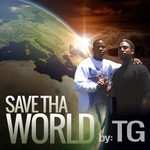 cover: Tha Generalist - Save Tha World