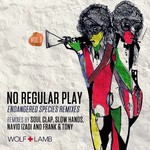 cover: No Regular Play - Endangered Species Remixes Vol I