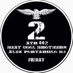 cover: Alex Portarulo Dj|Beat Cool Brothers - Friday