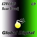 cover: Liford - Scar Treak EP