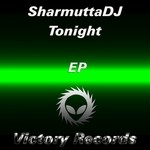 cover: Sharmuttadj - Tonight EP