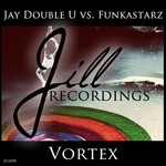 cover: Funkastarz|Jay Double U - Vortex