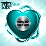 cover: Eyelar|Peter Luts - Turn Up The Love