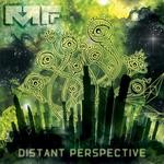 cover: Manic Focus - Distant Perspective