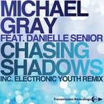 cover: Danielle Senior|Michael Gray - Chasing Shadows