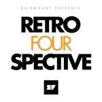 cover: Dave Aju|Iron Galaxy|Kyodai|Marlow|Roberto Rodriguez|Various - Dairmount presents Retroperspective 4