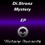 cover: Distronz - Mystery EP