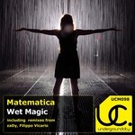 cover: Matematica - Wet Magic