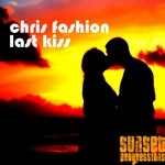 cover: Chris Fashion - Last Kiss