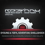 cover: Adventum|Eyoung|Shellshock|Tiifa - Remixed