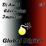 cover: Dj Amid Edelweiss - Impulse EP