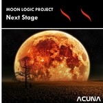 cover: Moon Logic Project - Next Stage