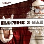 cover: Various - Electric X Mas