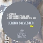 cover: Jeremy Sylvester - 9D4