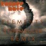 cover: Kasper Hate - Elements