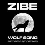 cover: Zibe - Wolf Song EP