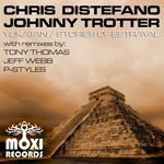 cover: Di Stefano, Chris|Johnny Trotter - Yukatan