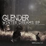 cover: Glender - Winter Dreams EP