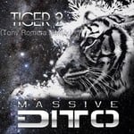 cover: Massive Ditto - Tiger 2