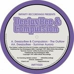 cover: Compulsion|Deejaybee - The Outlaw/Summer Aurora