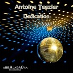 cover: Antoine Teezier - Dedication