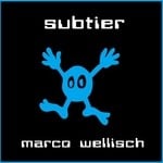 cover: Marco Wellisch - SubTier