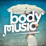 cover: Various - Body Music - Choices 16