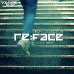 cover: Various - Re Face Session Nine