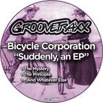 cover: Bicycle Corporation - Suddenly An EP