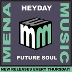 cover: Heyday - Future Soul