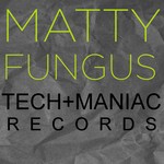 cover: Matty - Fungus