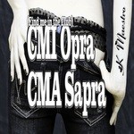 cover: K Maestro - Cmi Opra Cma Sapra (Find Me In The Club)