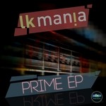 cover: Lk Mania - Prime EP