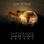 cover: Bon Homme - Daybreaker