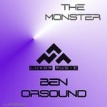 cover: Ben Orsound - The Monster