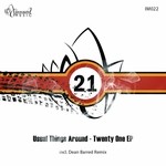 cover: Usual Things Around - Twenty One EP