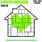 cover: Various - Love House - Vol 2