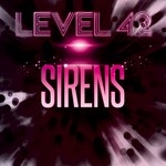 cover: Level 42 - Sirens