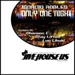 cover: Ignacio Robles - Only One Night